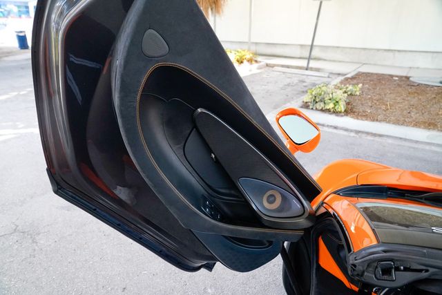 2018 McLaren 570S Spider - 22891400 - 54