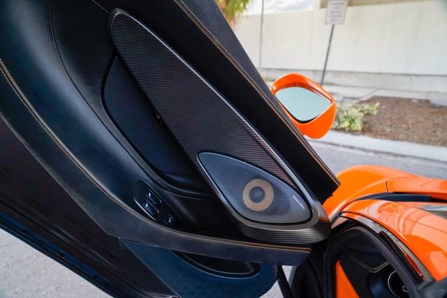 2018 McLaren 570S Spider - 22891400 - 55