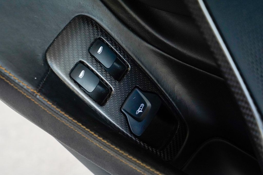 2018 Mclaren 570S Spider photo 56
