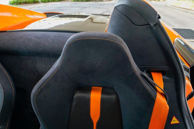 2018 McLaren 570S Spider - 22891400 - 61