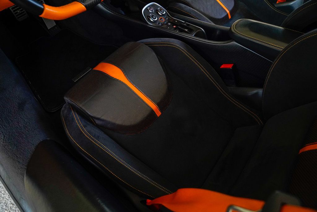 2018 McLaren 570S Spider - 22891400 - 62