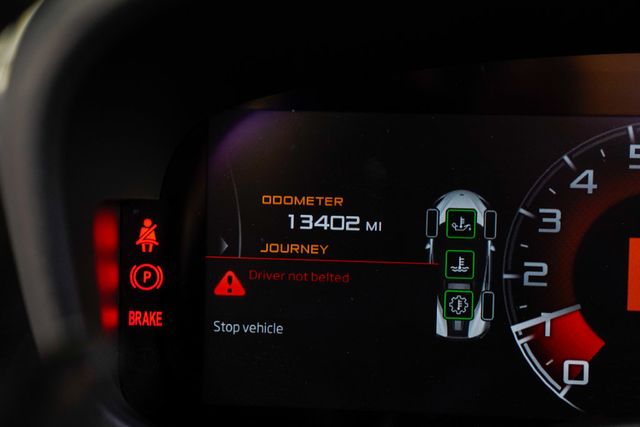 2018 McLaren 570S Spider - 22891400 - 66