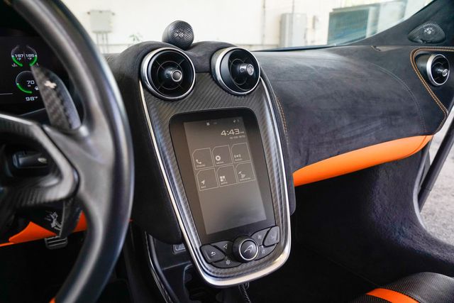 2018 McLaren 570S Spider - 22891400 - 67