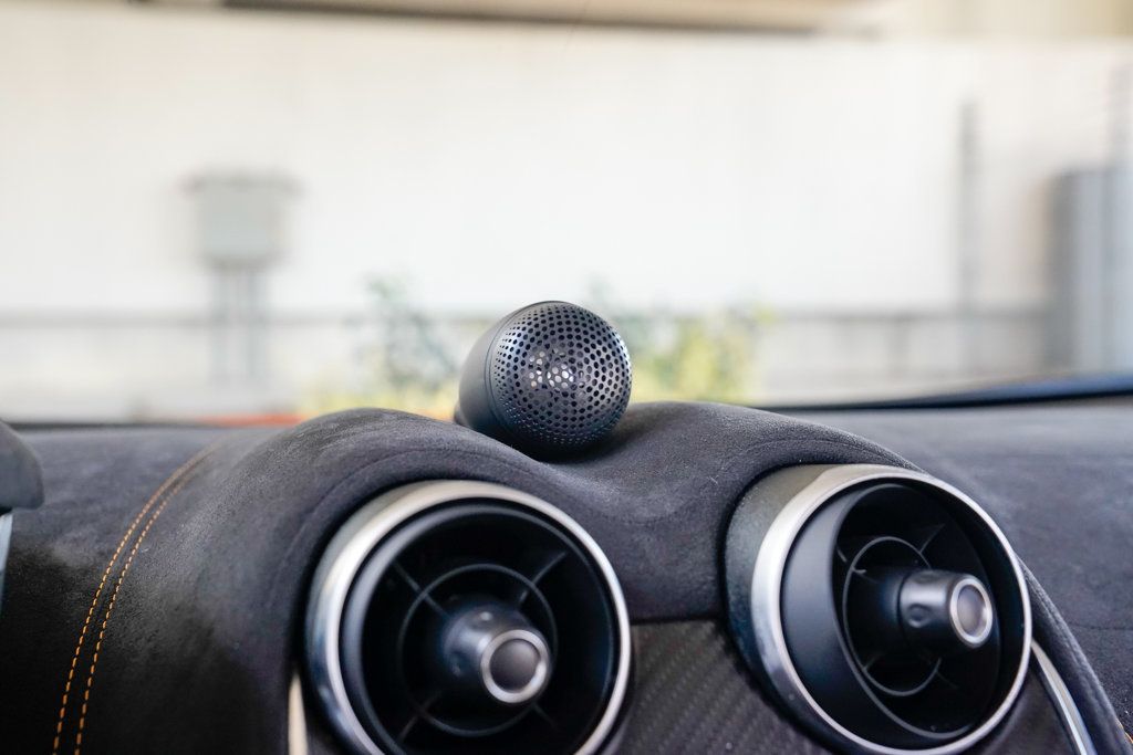 2018 McLaren 570S Spider - 22891400 - 68