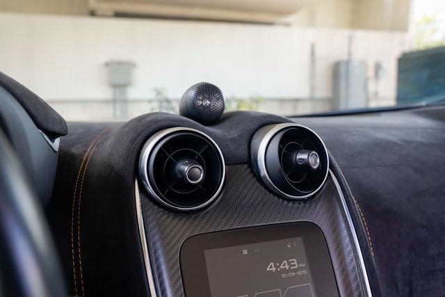 2018 McLaren 570S Spider - 22891400 - 69