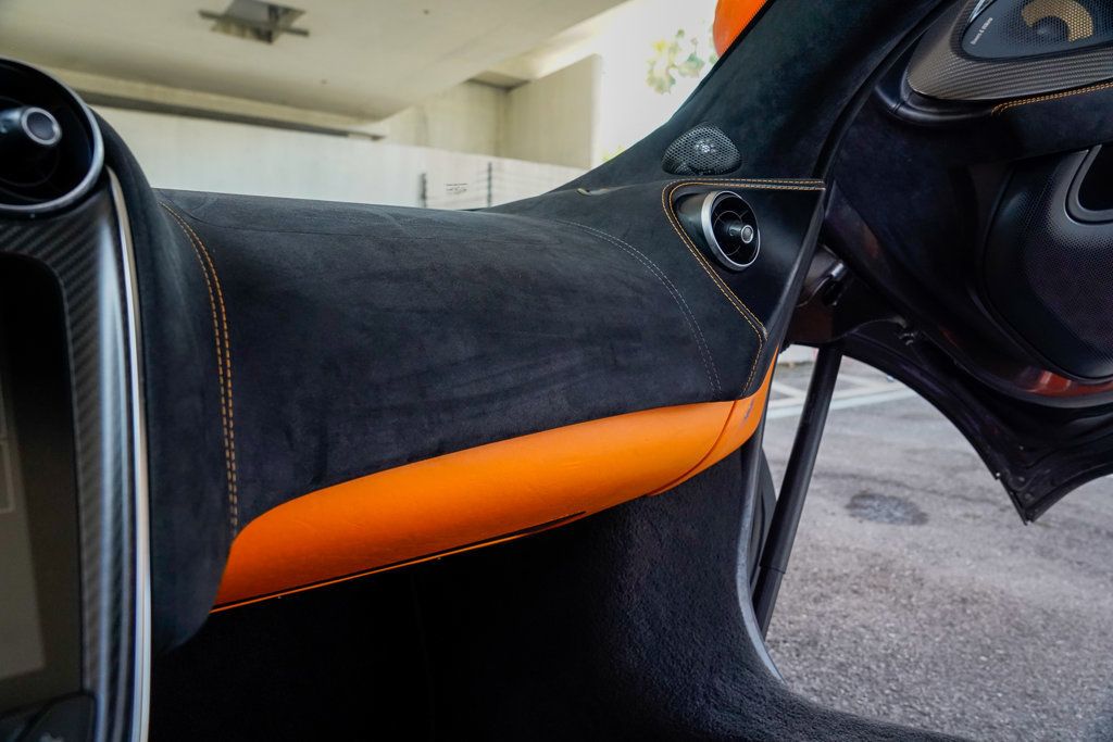 2018 McLaren 570S Spider - 22891400 - 70