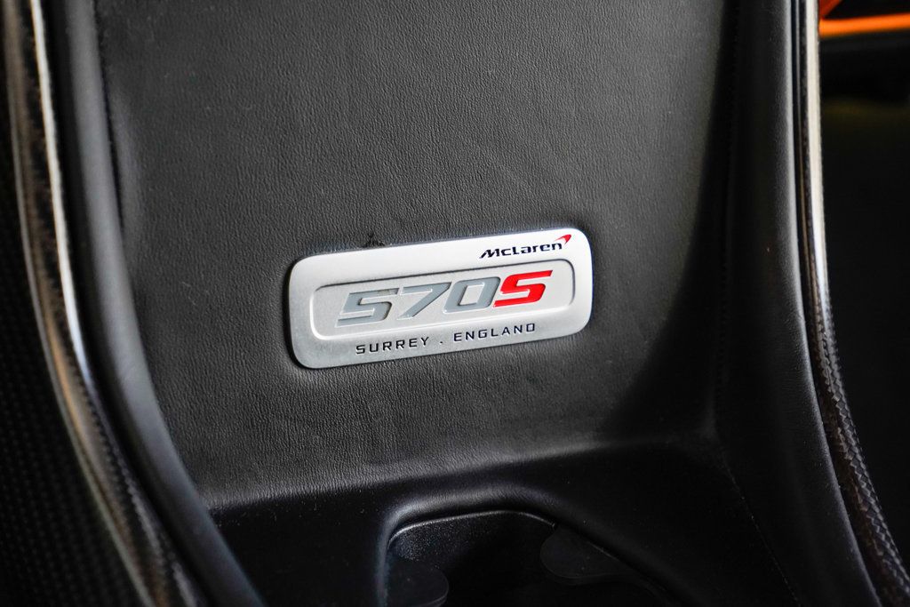 2018 McLaren 570S Spider - 22891400 - 71