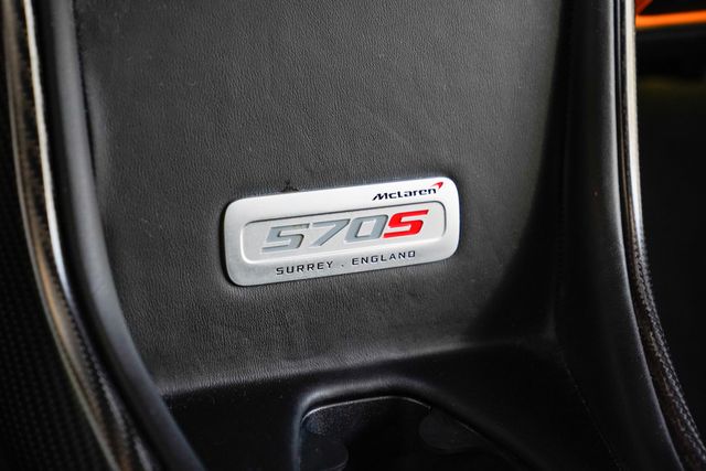 2018 McLaren 570S Spider - 22891400 - 71