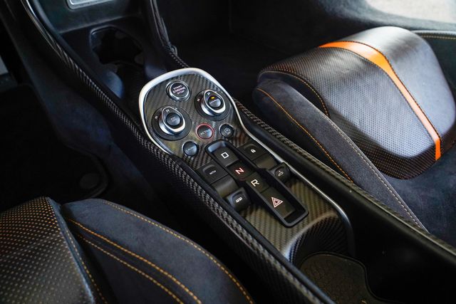 2018 McLaren 570S Spider - 22891400 - 72