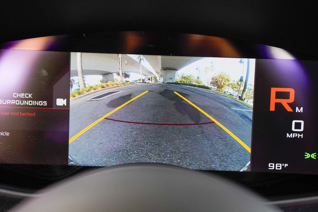 2018 McLaren 570S Spider - 22891400 - 73