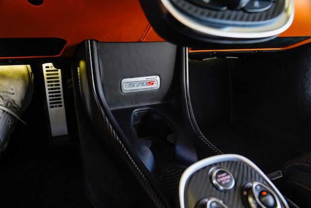 2018 McLaren 570S Spider - 22891400 - 74