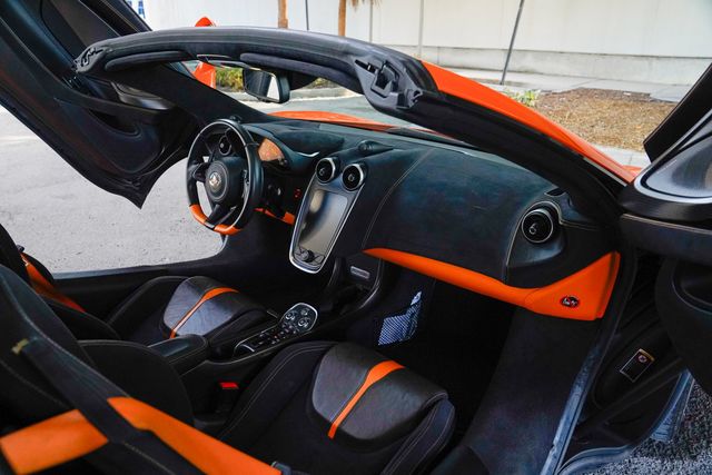 2018 McLaren 570S Spider - 22891400 - 75
