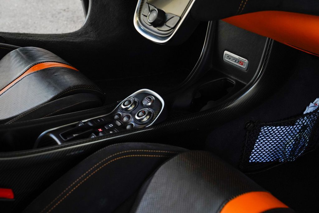 2018 McLaren 570S Spider - 22891400 - 83