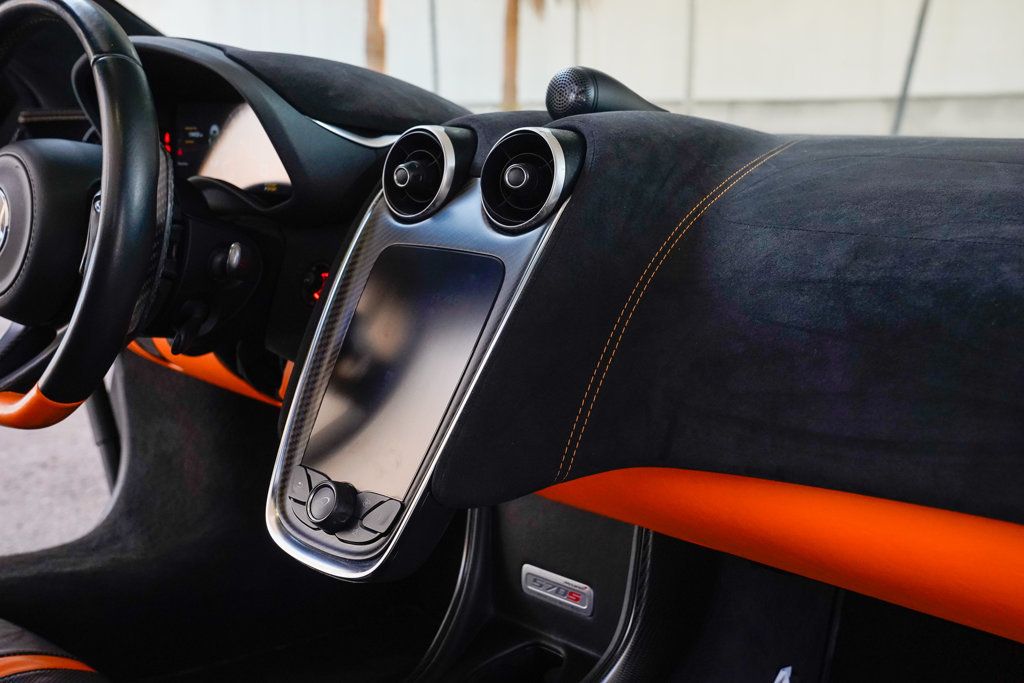 2018 McLaren 570S Spider - 22891400 - 84