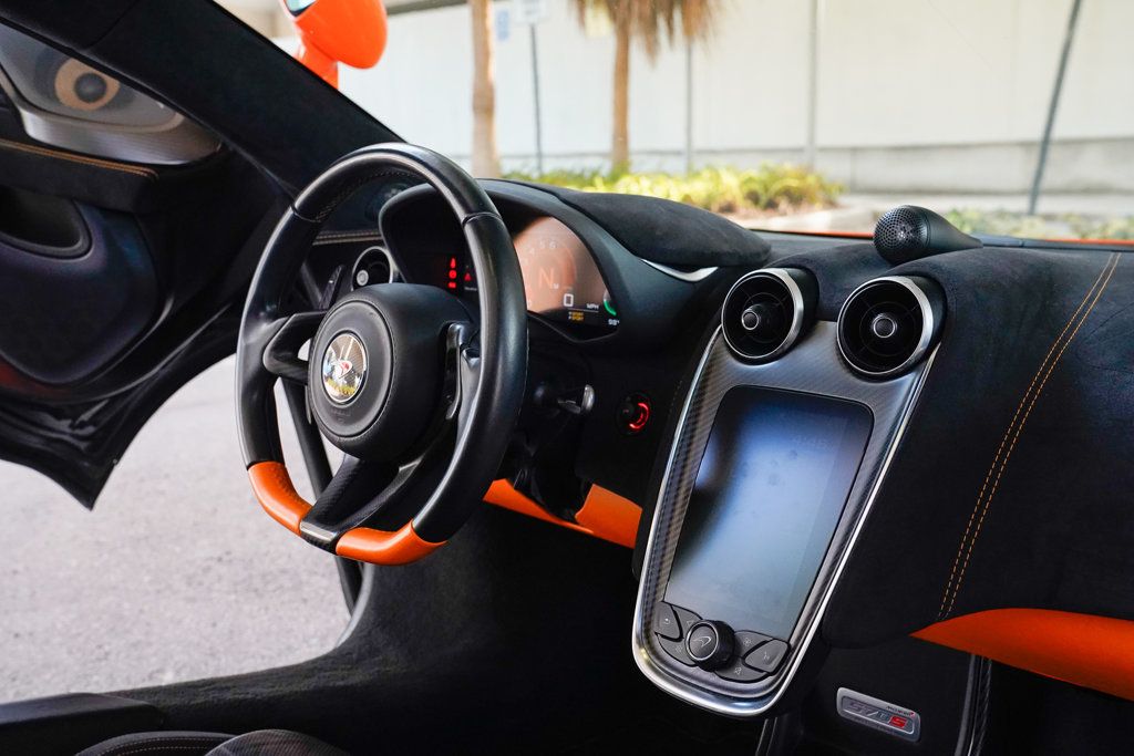 2018 McLaren 570S Spider - 22891400 - 85