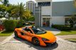 2018 McLaren 570S Spider - 22891400 - 88