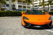 2018 McLaren 570S Spider - 22891400 - 8