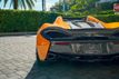 2018 McLaren 570S Spider - 22929360 - 22