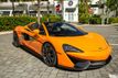 2018 McLaren 570S Spider - 22929360 - 36