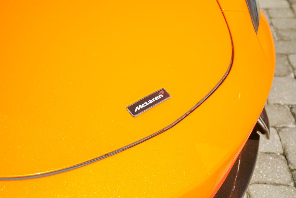 2018 McLaren 570S Spider - 22929360 - 38