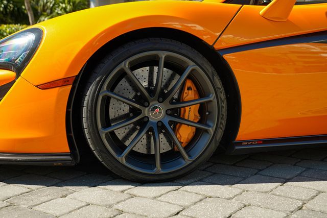 2018 McLaren 570S Spider - 22929360 - 41