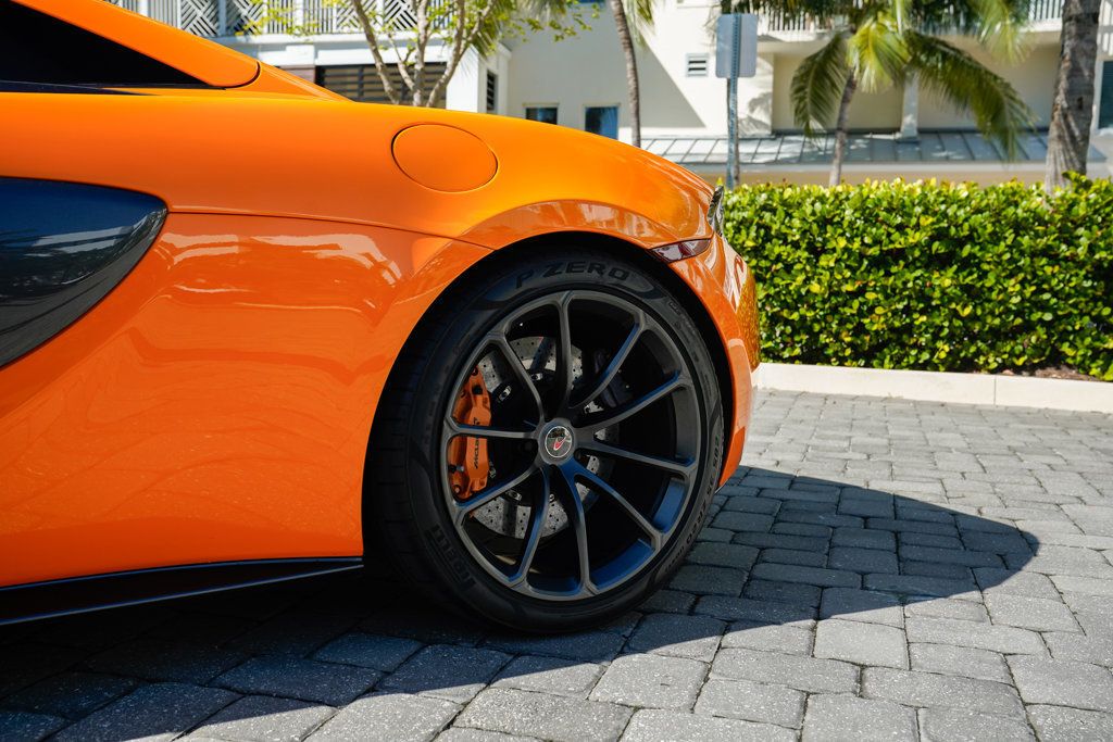 2018 McLaren 570S Spider - 22929360 - 43