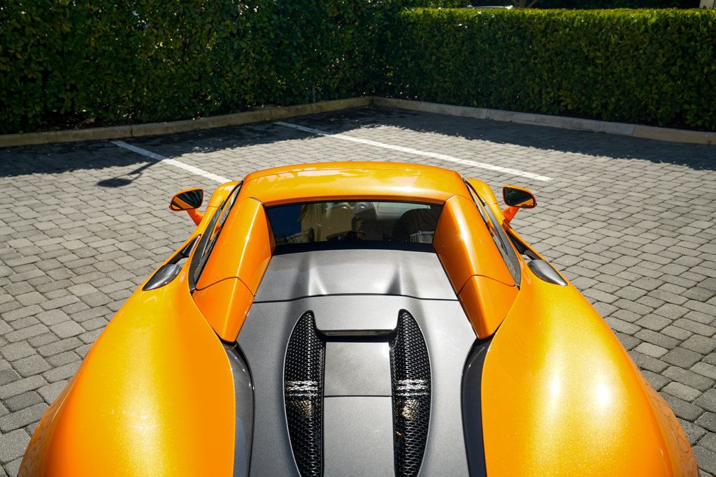 2018 McLaren 570S Spider - 22929360 - 47