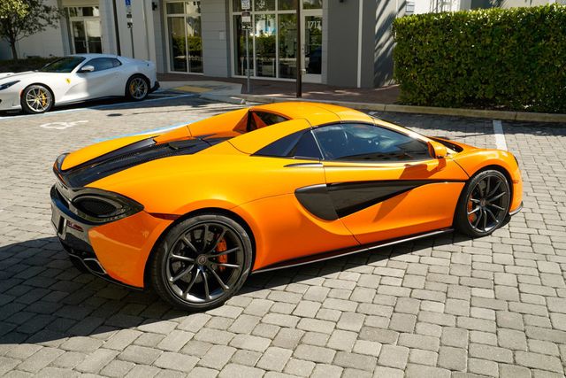 2018 McLaren 570S Spider - 22929360 - 48