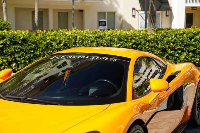 2018 McLaren 570S Spider - 22929360 - 50