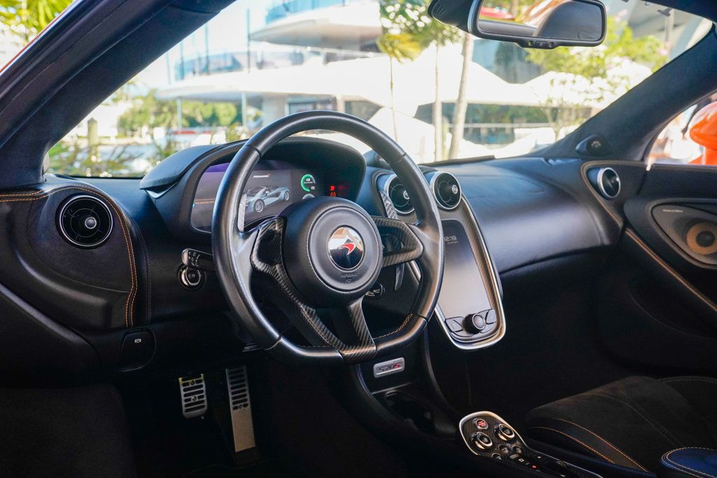 2018 McLaren 570S Spider - 22929360 - 51