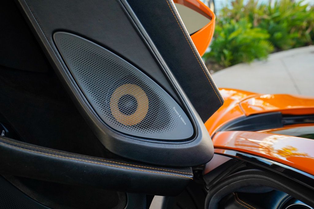 2018 McLaren 570S Spider - 22929360 - 53