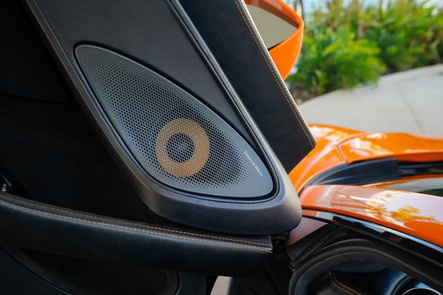 2018 McLaren 570S Spider - 22929360 - 53