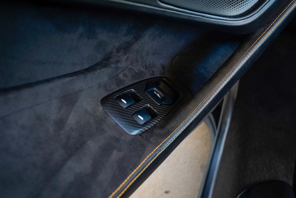 2018 McLaren 570S Spider - 22929360 - 54