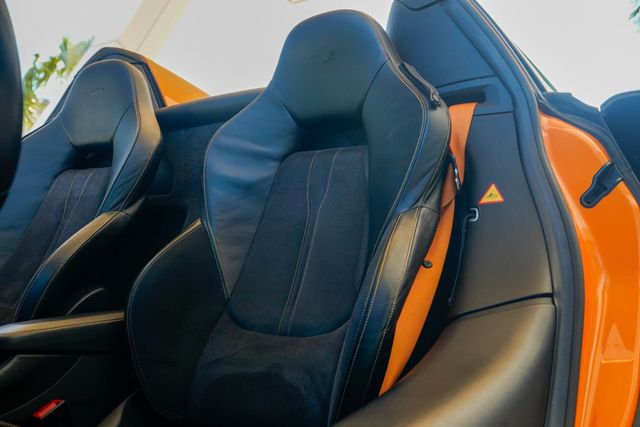 2018 McLaren 570S Spider - 22929360 - 57