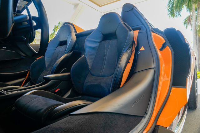 2018 McLaren 570S Spider - 22929360 - 58
