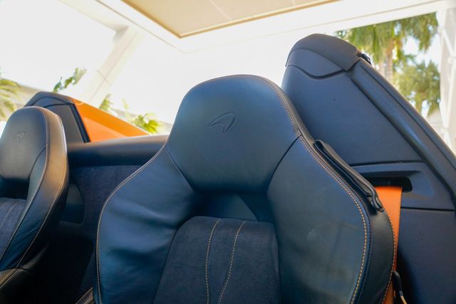 2018 McLaren 570S Spider - 22929360 - 59