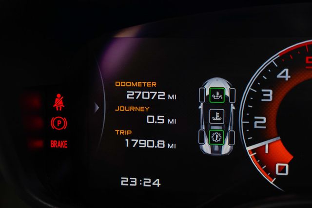 2018 McLaren 570S Spider - 22929360 - 64