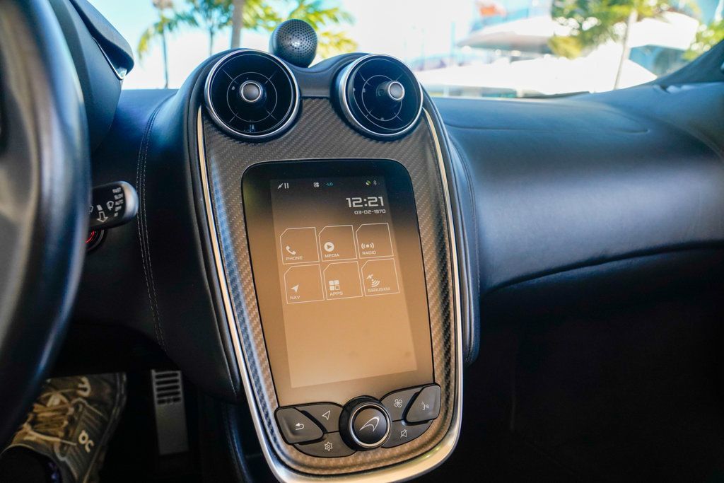 2018 McLaren 570S Spider - 22929360 - 65