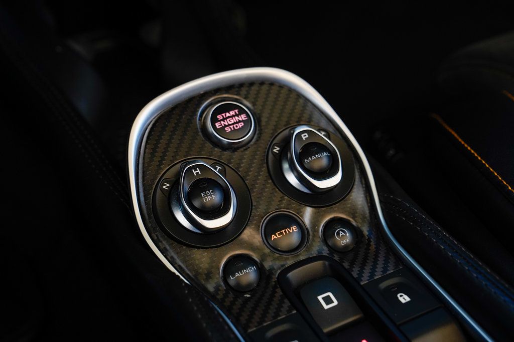 2018 McLaren 570S Spider - 22929360 - 66