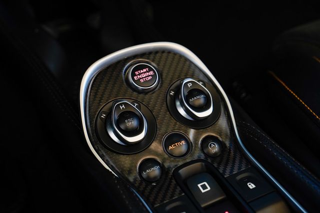 2018 McLaren 570S Spider - 22929360 - 66