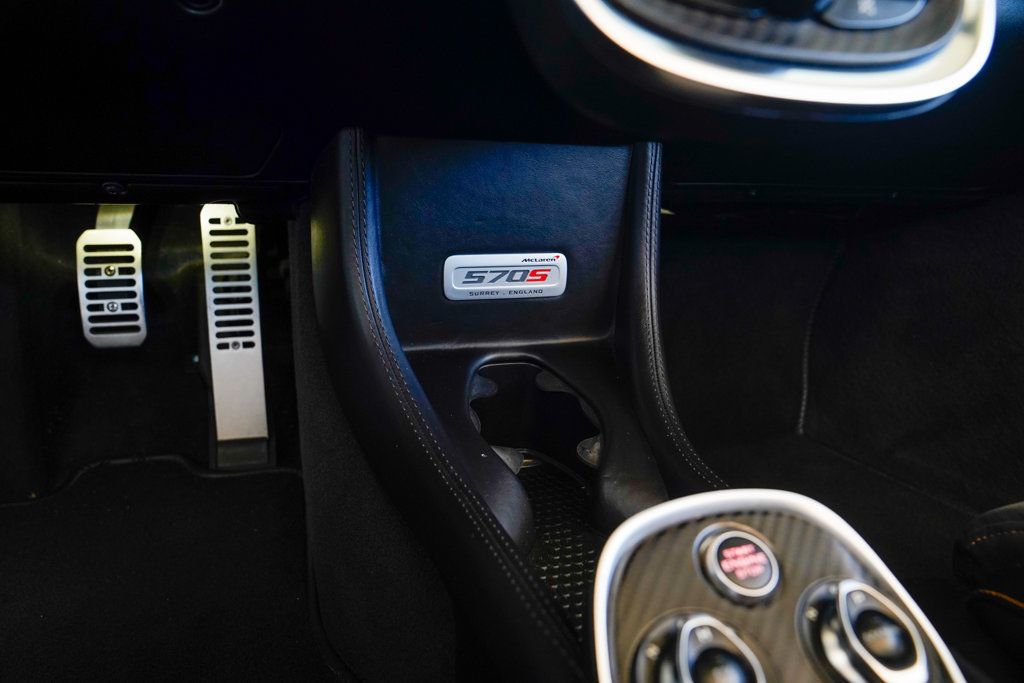 2018 McLaren 570S Spider - 22929360 - 68