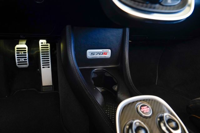 2018 McLaren 570S Spider - 22929360 - 68