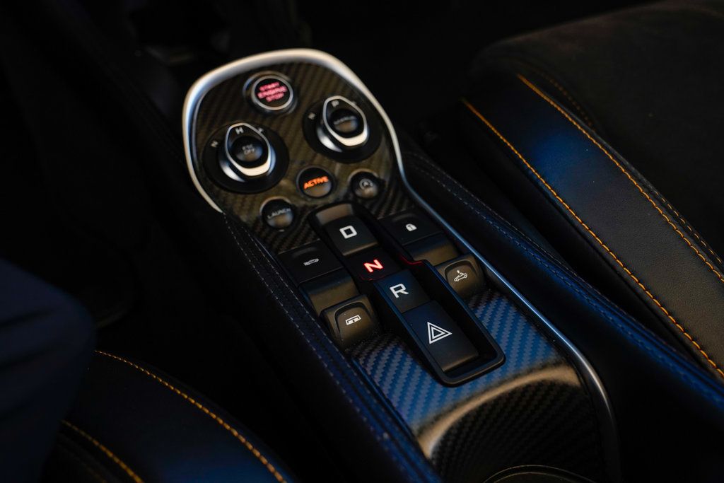 2018 McLaren 570S Spider - 22929360 - 70