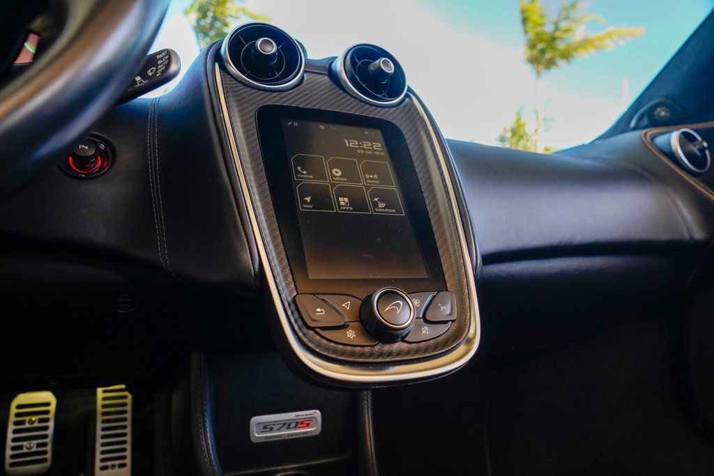 2018 McLaren 570S Spider - 22929360 - 71