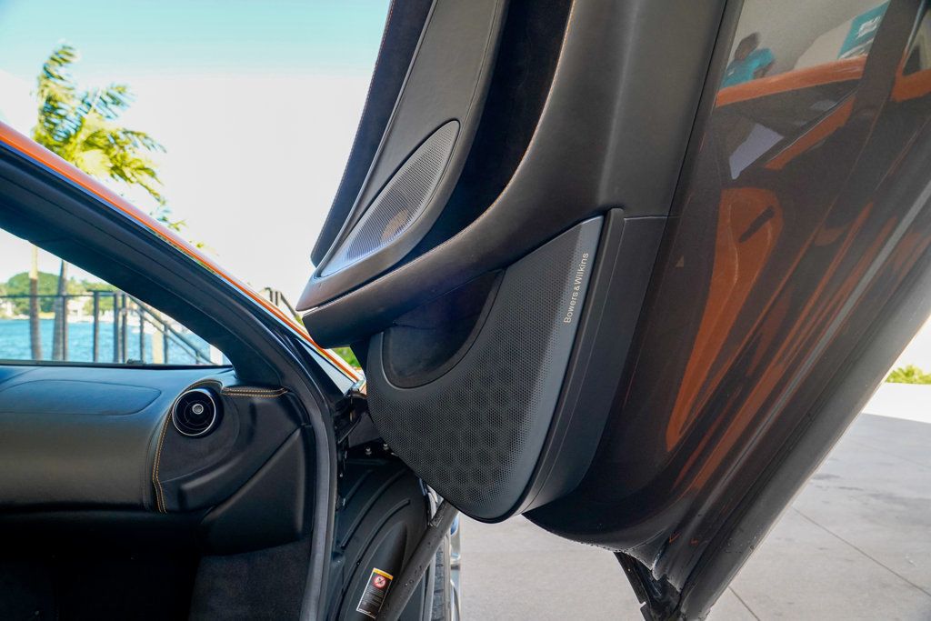 2018 McLaren 570S Spider - 22929360 - 72