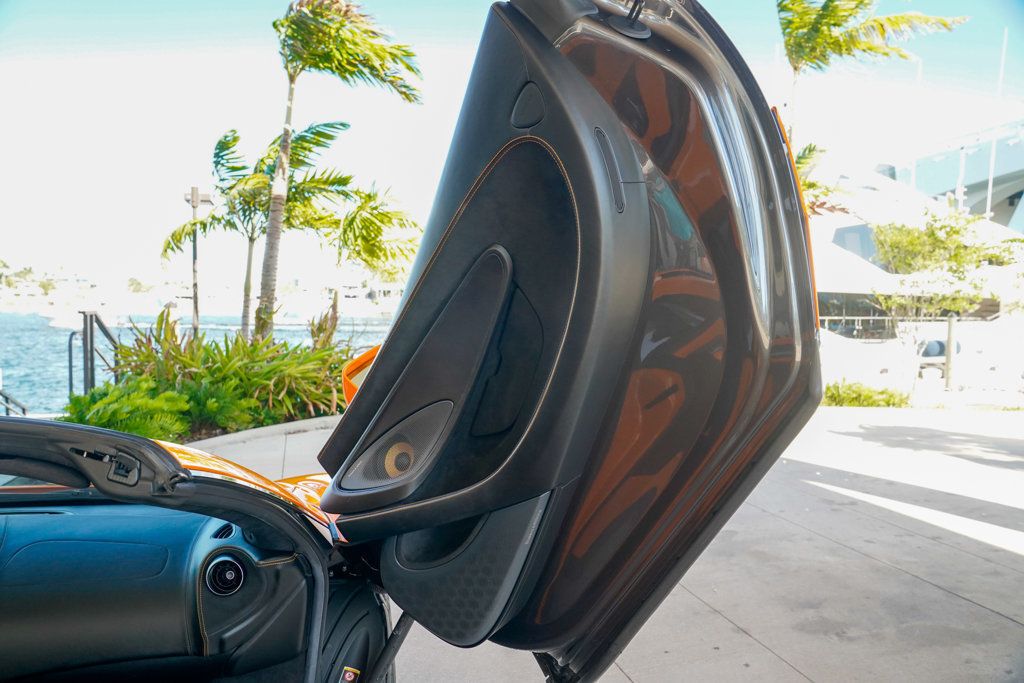 2018 McLaren 570S Spider - 22929360 - 74