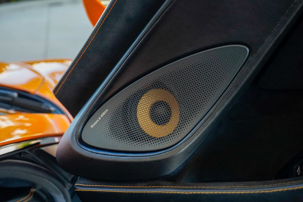 2018 McLaren 570S Spider - 22929360 - 75