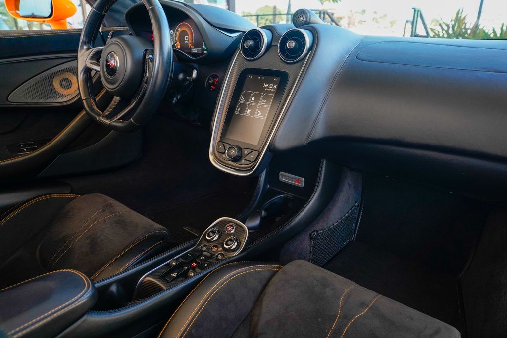 2018 McLaren 570S Spider - 22929360 - 79