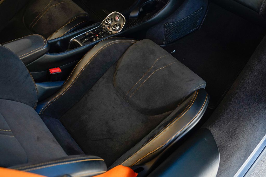 2018 McLaren 570S Spider - 22929360 - 80