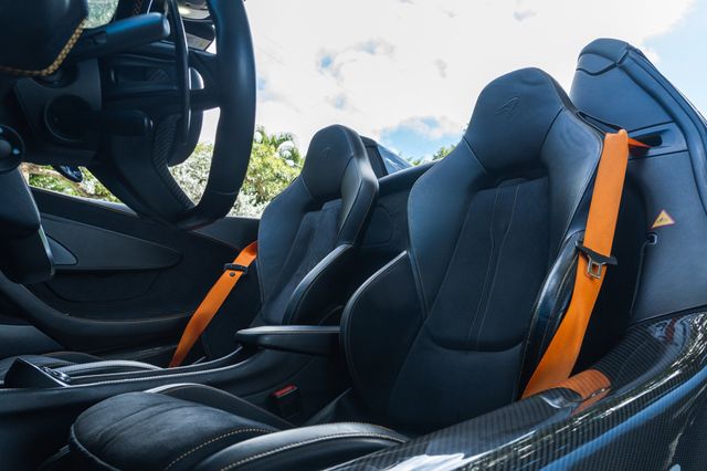 2018 McLaren 570S Spider - 22933963 - 13